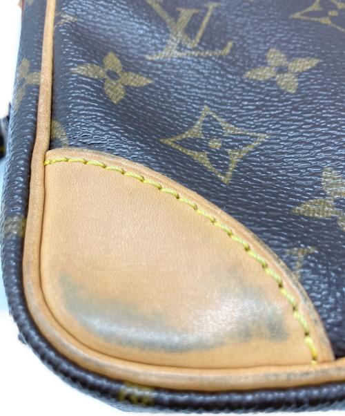 LOUIS VUITTON（ルイ ヴィトン）LOUIS VUITTON (ルイ ヴィトン) アマゾン ショルダーバッグの古着・服飾アイテム
