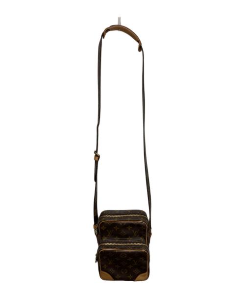 LOUIS VUITTON（ルイ ヴィトン）LOUIS VUITTON (ルイ ヴィトン) アマゾン ショルダーバッグの古着・服飾アイテム