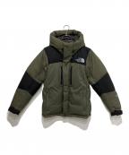 THE NORTH FACEザ ノース フェイス）の古着「バルトロライトジャケット」｜カーキ