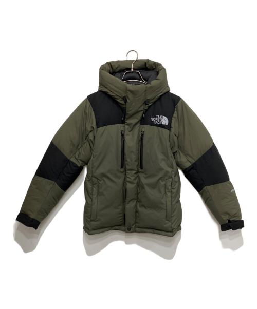 THE NORTH FACE（ザ ノース フェイス）THE NORTH FACE (ザ ノース フェイス) バルトロライトジャケット カーキ サイズ:Sの古着・服飾アイテム