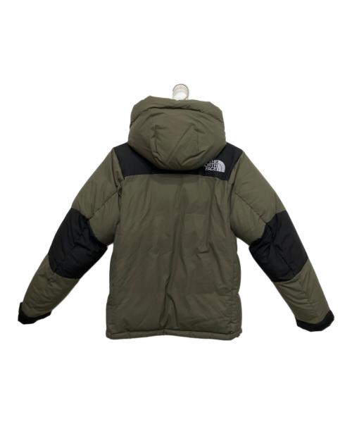 THE NORTH FACE（ザ ノース フェイス）THE NORTH FACE (ザ ノース フェイス) バルトロライトジャケット カーキ サイズ:Sの古着・服飾アイテム