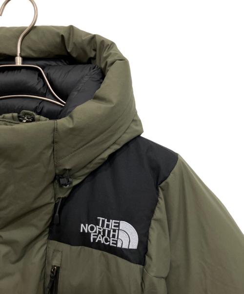 THE NORTH FACE（ザ ノース フェイス）THE NORTH FACE (ザ ノース フェイス) バルトロライトジャケット カーキ サイズ:Sの古着・服飾アイテム