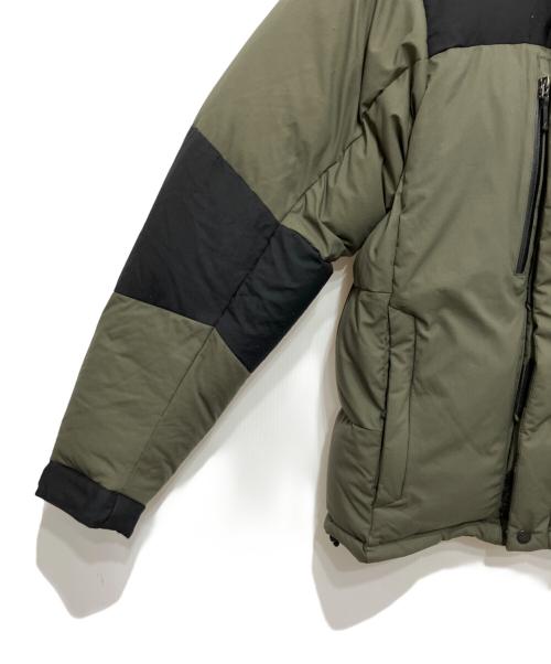 THE NORTH FACE（ザ ノース フェイス）THE NORTH FACE (ザ ノース フェイス) バルトロライトジャケット カーキ サイズ:Sの古着・服飾アイテム