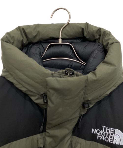THE NORTH FACE（ザ ノース フェイス）THE NORTH FACE (ザ ノース フェイス) バルトロライトジャケット カーキ サイズ:Sの古着・服飾アイテム