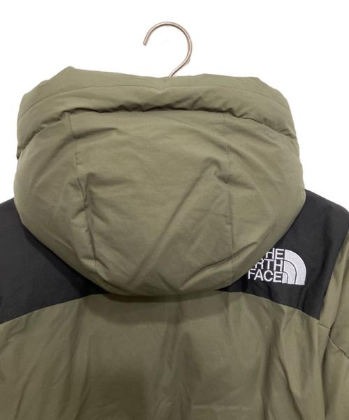 THE NORTH FACE（ザ ノース フェイス）THE NORTH FACE (ザ ノース フェイス) バルトロライトジャケット カーキ サイズ:Sの古着・服飾アイテム