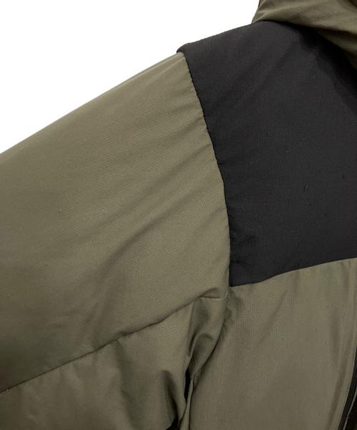 THE NORTH FACE（ザ ノース フェイス）THE NORTH FACE (ザ ノース フェイス) バルトロライトジャケット カーキ サイズ:Sの古着・服飾アイテム