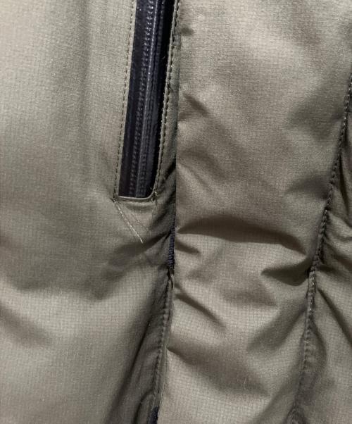 THE NORTH FACE（ザ ノース フェイス）THE NORTH FACE (ザ ノース フェイス) バルトロライトジャケット カーキ サイズ:Sの古着・服飾アイテム