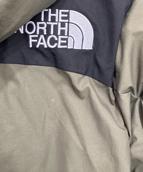 THE NORTH FACE（ザ ノース フェイス）THE NORTH FACE (ザ ノース フェイス) バルトロライトジャケット カーキ サイズ:Sの古着・服飾アイテム