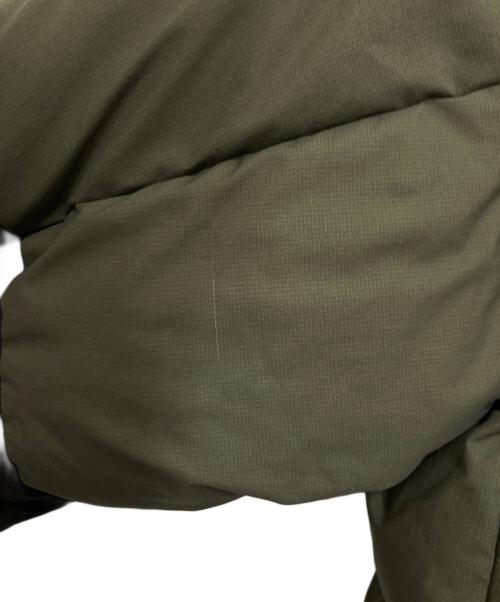 THE NORTH FACE（ザ ノース フェイス）THE NORTH FACE (ザ ノース フェイス) バルトロライトジャケット カーキ サイズ:Sの古着・服飾アイテム