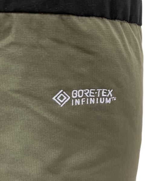 THE NORTH FACE（ザ ノース フェイス）THE NORTH FACE (ザ ノース フェイス) バルトロライトジャケット カーキ サイズ:Sの古着・服飾アイテム