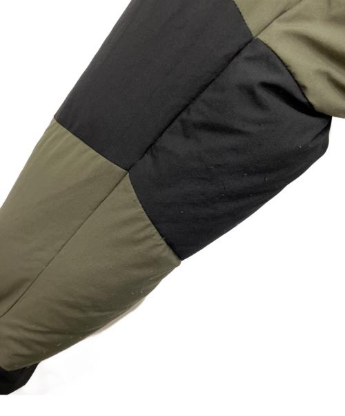 THE NORTH FACE（ザ ノース フェイス）THE NORTH FACE (ザ ノース フェイス) バルトロライトジャケット カーキ サイズ:Sの古着・服飾アイテム