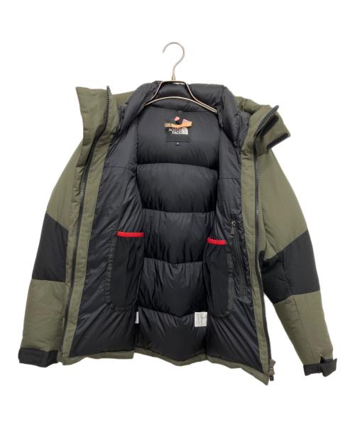 THE NORTH FACE（ザ ノース フェイス）THE NORTH FACE (ザ ノース フェイス) バルトロライトジャケット カーキ サイズ:Sの古着・服飾アイテム