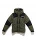 THE NORTH FACE（ザ ノース フェイス）の古着「バルトロライトジャケット」｜カーキ