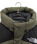 中古・古着 THE NORTH FACE (ザ ノース フェイス) バルトロライトジャケット カーキ サイズ:S：25000円