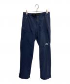 THE NORTH FACEザ ノース フェイス）の古着「VERB PANT」｜ネイビー