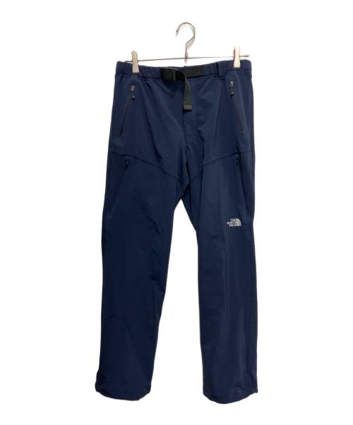 THE NORTH FACE（ザ ノース フェイス）THE NORTH FACE (ザ ノース フェイス) VERB PANT ネイビー サイズ:Mの古着・服飾アイテム
