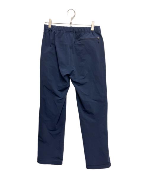 THE NORTH FACE（ザ ノース フェイス）THE NORTH FACE (ザ ノース フェイス) VERB PANT ネイビー サイズ:Mの古着・服飾アイテム
