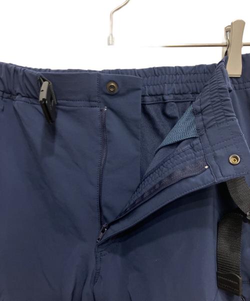 THE NORTH FACE（ザ ノース フェイス）THE NORTH FACE (ザ ノース フェイス) VERB PANT ネイビー サイズ:Mの古着・服飾アイテム