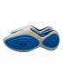 crocs (クロックス) Ripple Moonlight ホワイト×ブルー サイズ:M7：6000円