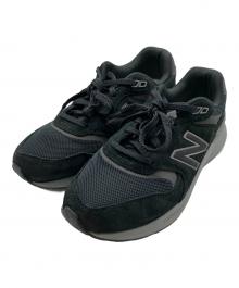NEW BALANCE（ニューバランス）の古着「MW880BB7」｜ブラック