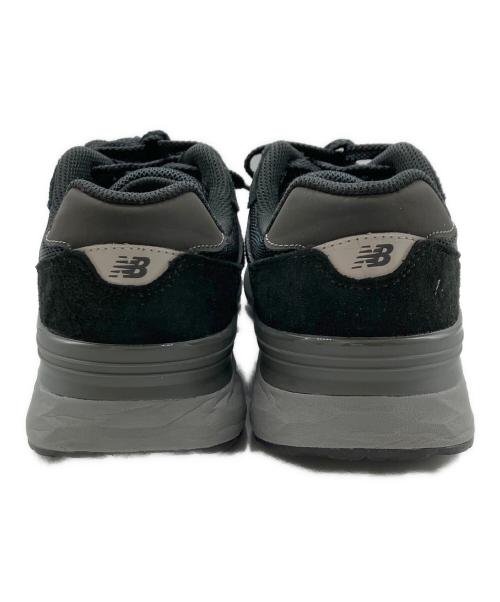 NEW BALANCE（ニューバランス）NEW BALANCE (ニューバランス) MW880BB7 ブラック サイズ:27cmの古着・服飾アイテム