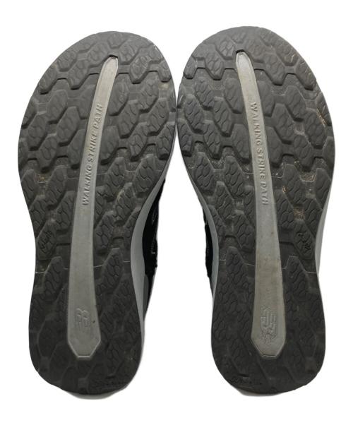 NEW BALANCE（ニューバランス）NEW BALANCE (ニューバランス) MW880BB7 ブラック サイズ:27cmの古着・服飾アイテム