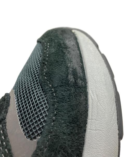 NEW BALANCE（ニューバランス）NEW BALANCE (ニューバランス) MW880BB7 ブラック サイズ:27cmの古着・服飾アイテム