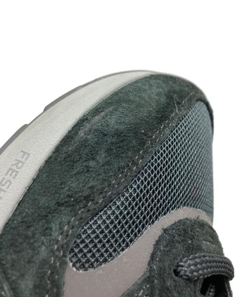 NEW BALANCE（ニューバランス）NEW BALANCE (ニューバランス) MW880BB7 ブラック サイズ:27cmの古着・服飾アイテム