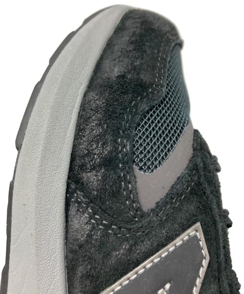 NEW BALANCE（ニューバランス）NEW BALANCE (ニューバランス) MW880BB7 ブラック サイズ:27cmの古着・服飾アイテム