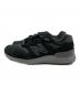 NEW BALANCE (ニューバランス) MW880BB7 ブラック サイズ:27cm：5000円