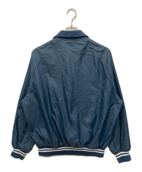 Champion（チャンピオン）Champion (チャンピオン) ナイロンジャケット ネイビー サイズ:不明の古着・服飾アイテム