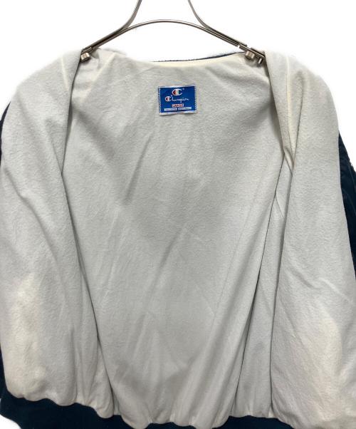 Champion（チャンピオン）Champion (チャンピオン) ナイロンジャケット ネイビー サイズ:不明の古着・服飾アイテム