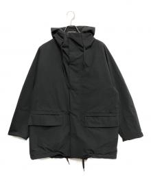 teatora（テアトラ）の古着「SOUVENIR HUNTER M/L BARRIERIZER PLUS」｜ブラック