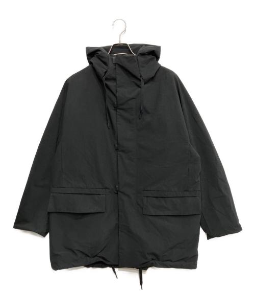 teatora（テアトラ）teatora (テアトラ) SOUVENIR HUNTER M/L BARRIERIZER PLUS ブラック サイズ:2の古着・服飾アイテム