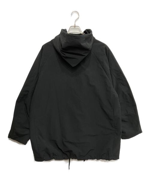teatora（テアトラ）teatora (テアトラ) SOUVENIR HUNTER M/L BARRIERIZER PLUS ブラック サイズ:2の古着・服飾アイテム