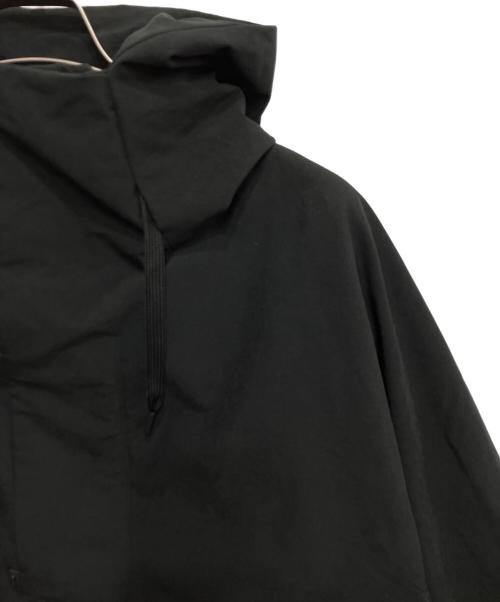 teatora（テアトラ）teatora (テアトラ) SOUVENIR HUNTER M/L BARRIERIZER PLUS ブラック サイズ:2の古着・服飾アイテム