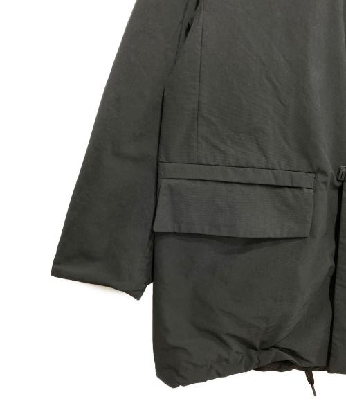 teatora（テアトラ）teatora (テアトラ) SOUVENIR HUNTER M/L BARRIERIZER PLUS ブラック サイズ:2の古着・服飾アイテム