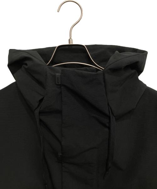 teatora（テアトラ）teatora (テアトラ) SOUVENIR HUNTER M/L BARRIERIZER PLUS ブラック サイズ:2の古着・服飾アイテム