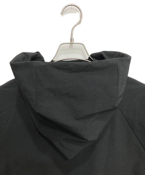 teatora（テアトラ）teatora (テアトラ) SOUVENIR HUNTER M/L BARRIERIZER PLUS ブラック サイズ:2の古着・服飾アイテム