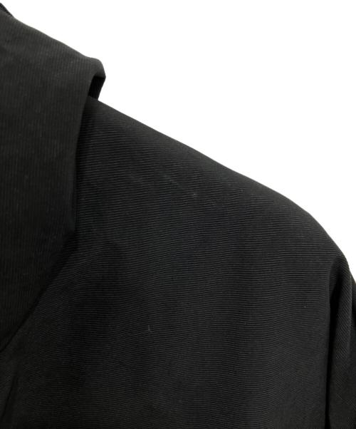 teatora（テアトラ）teatora (テアトラ) SOUVENIR HUNTER M/L BARRIERIZER PLUS ブラック サイズ:2の古着・服飾アイテム