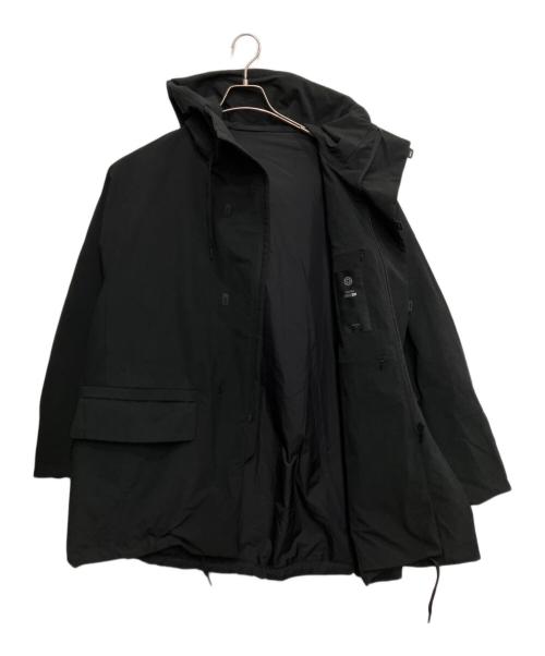 teatora（テアトラ）teatora (テアトラ) SOUVENIR HUNTER M/L BARRIERIZER PLUS ブラック サイズ:2の古着・服飾アイテム