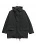 teatora（テアトラ）の古着「SOUVENIR HUNTER M/L BARRIERIZER PLUS」｜ブラック