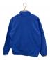 NANGA (ナンガ) AIR WARM FLEECE TOPS ブルー サイズ:S：9000円