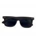 RAY-BAN (レイバン) JUSTIN サングラス ブラック サイズ:54□17 140：5000円