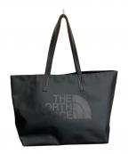 THE NORTHFACE PURPLELABELザ・ノースフェイス パープルレーベル）の古着「TPE Tote Bag」｜ブラック