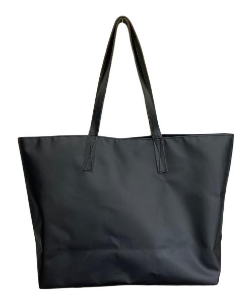 THE NORTHFACE PURPLELABEL（ザ・ノースフェイス パープルレーベル）THE NORTHFACE PURPLELABEL (ザ・ノースフェイス パープルレーベル) TPE Tote Bag ブラックの古着・服飾アイテム
