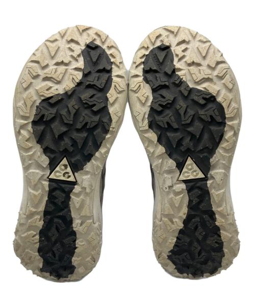 NIKE ACG（ナイキエーシージー）NIKE ACG (ナイキエーシージー) マウンテンフライ2 ロー グレー サイズ:27cmの古着・服飾アイテム