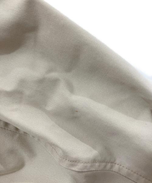 POLO RALPH LAUREN（ポロ・ラルフローレン）POLO RALPH LAUREN (ポロ・ラルフローレン) ハンティングジャケット ベージュ サイズ:Sの古着・服飾アイテム