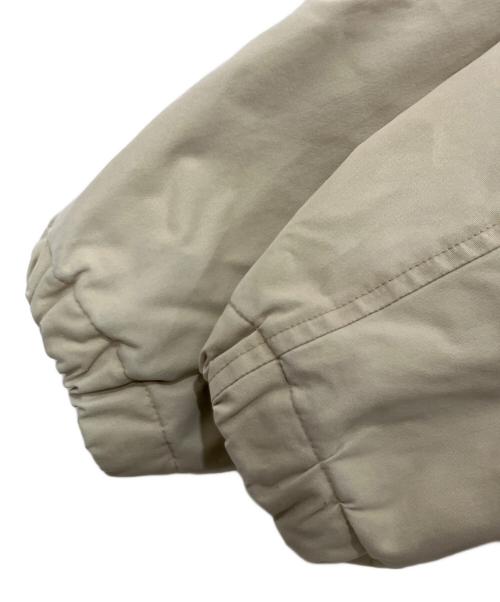POLO RALPH LAUREN（ポロ・ラルフローレン）POLO RALPH LAUREN (ポロ・ラルフローレン) ハンティングジャケット ベージュ サイズ:Sの古着・服飾アイテム