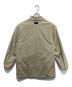 POLO RALPH LAUREN (ポロ・ラルフローレン) ハンティングジャケット ベージュ サイズ:S：15000円